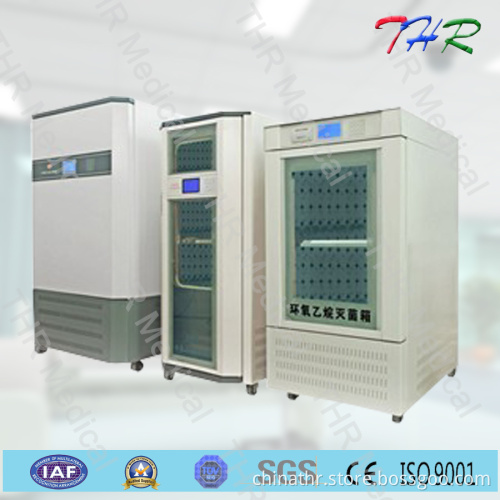 Thr-B Series Eo Gas Sterilizer